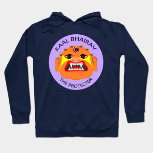 Kaal Bhairav Hoodie